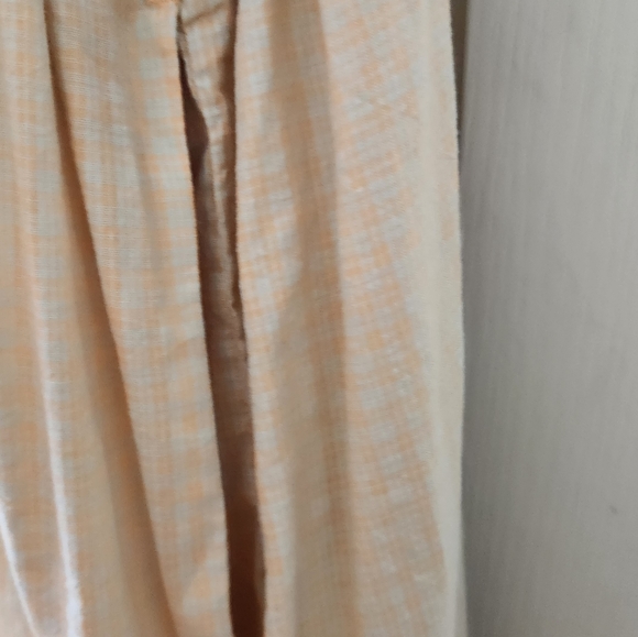 THE BILLOW TIERED MAXI DRESS SZ XL - Picture 7 of 9